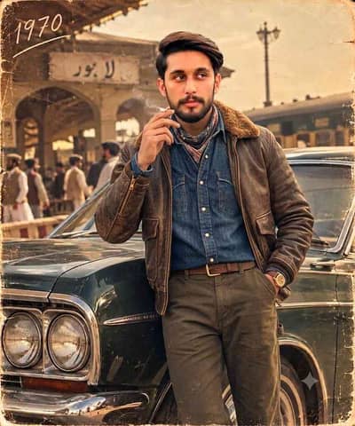 Arib khan