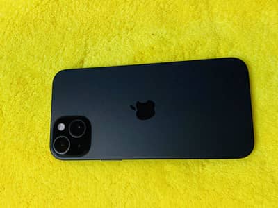 Apple iPhone 15 plus jv 256GB 10/10