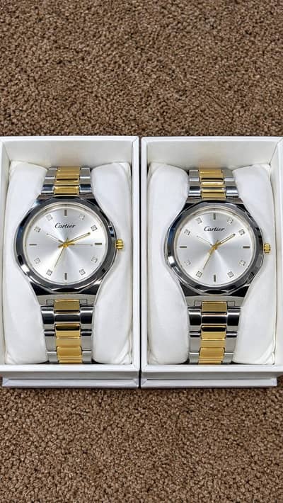 Premium mens watches