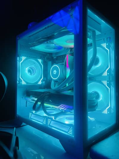 Gaming pc