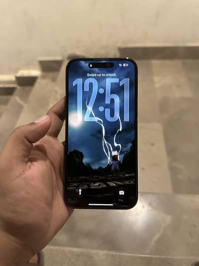 Apple iPhone 14 Pro Max