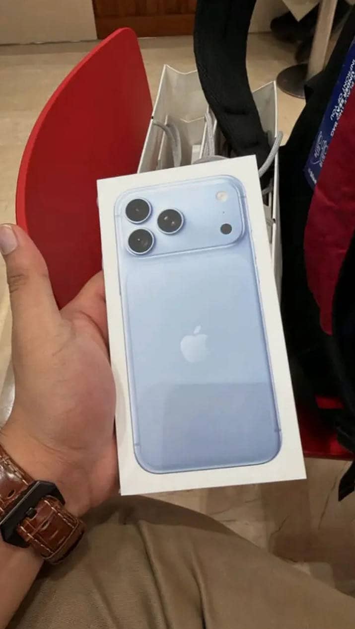 iPhone 18 pro max 0
