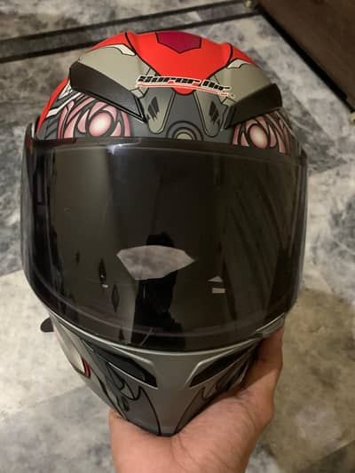 SuperAir 902