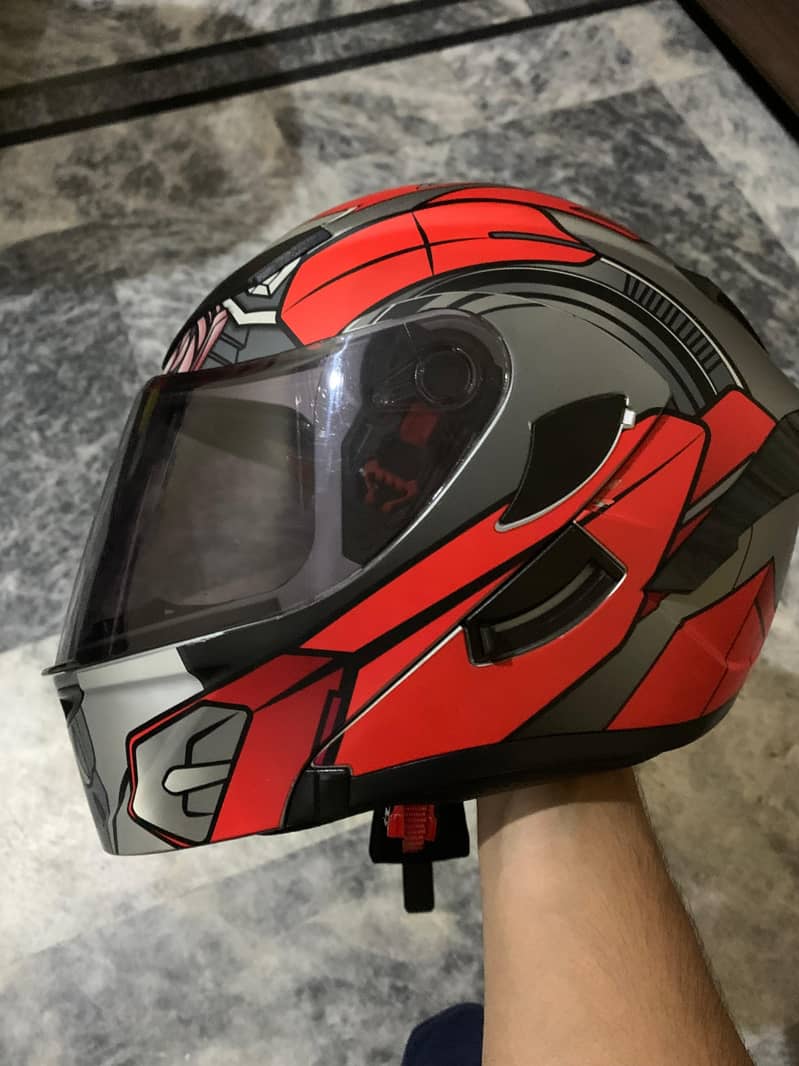 SuperAir 902 1