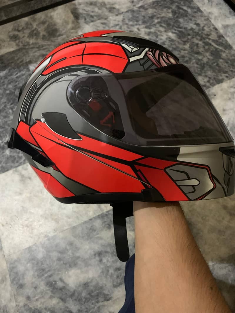 SuperAir 902 2