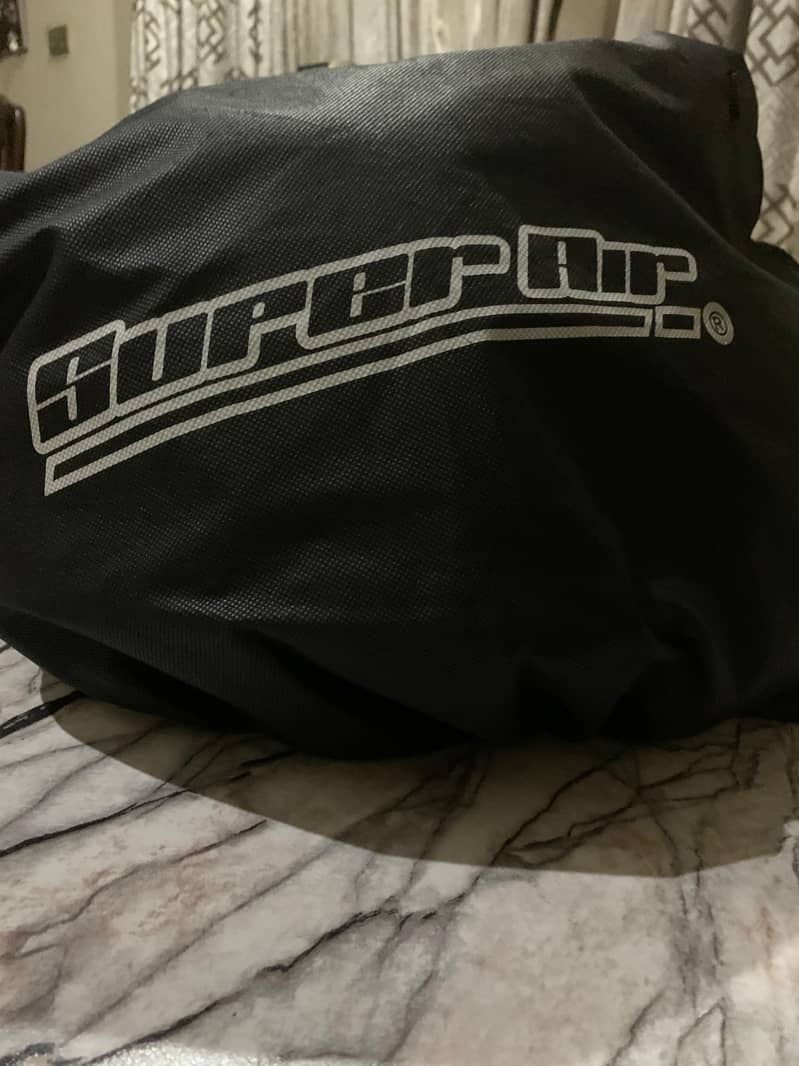 SuperAir 902 4