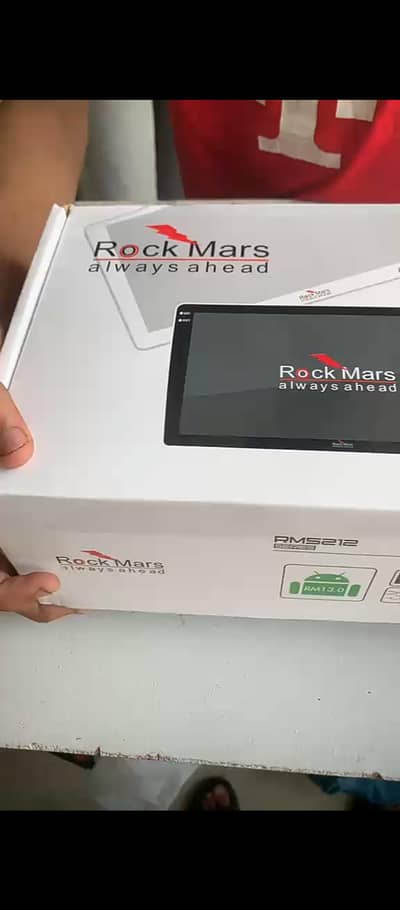 smart led panel for car
