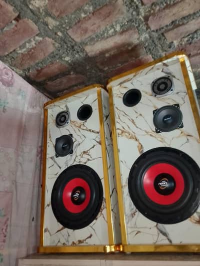 12500 final no behas 9 inch basser pair brand new