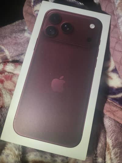 Apple iPhone 18 Pro Max
