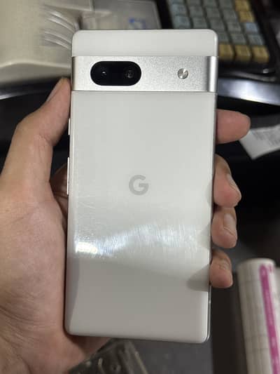 Google Pixel 7