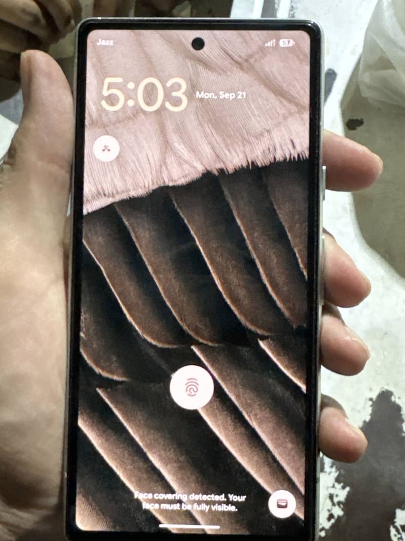 Google Pixel 7 3