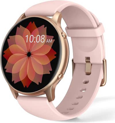 Tuyoma lw36 smart watch