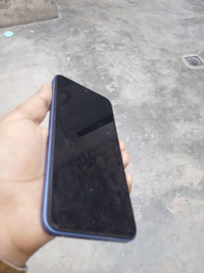 Infinix hot 60i