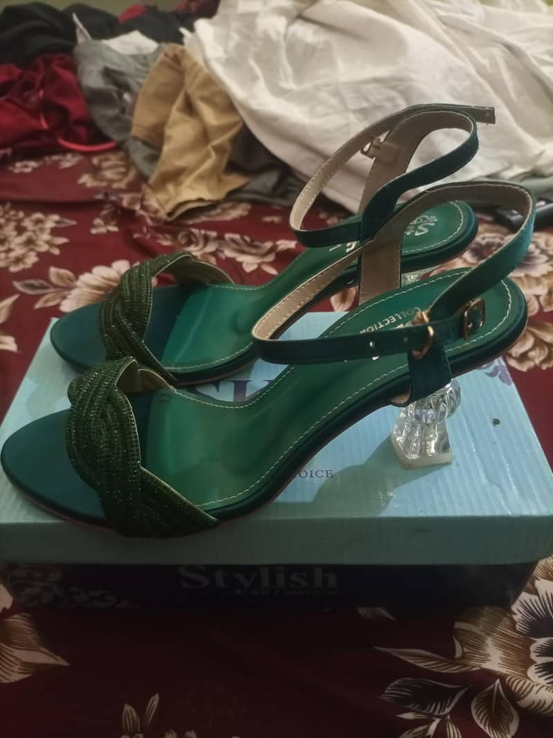heels 1