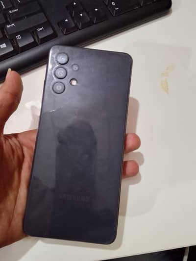 Samsung Mobile A32