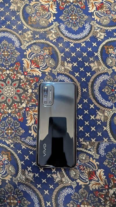 vivo v19 official pta approved
