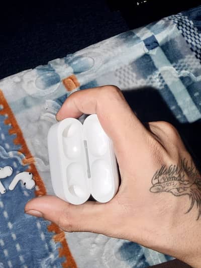 Apple Original Airpods pro Gen 3