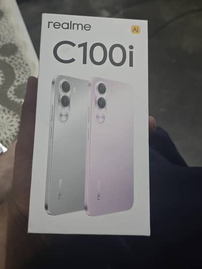 Realme A1
