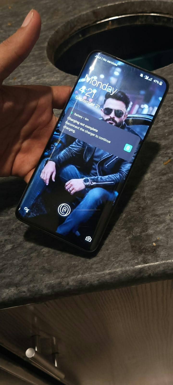 One Plus 7 Pro 5