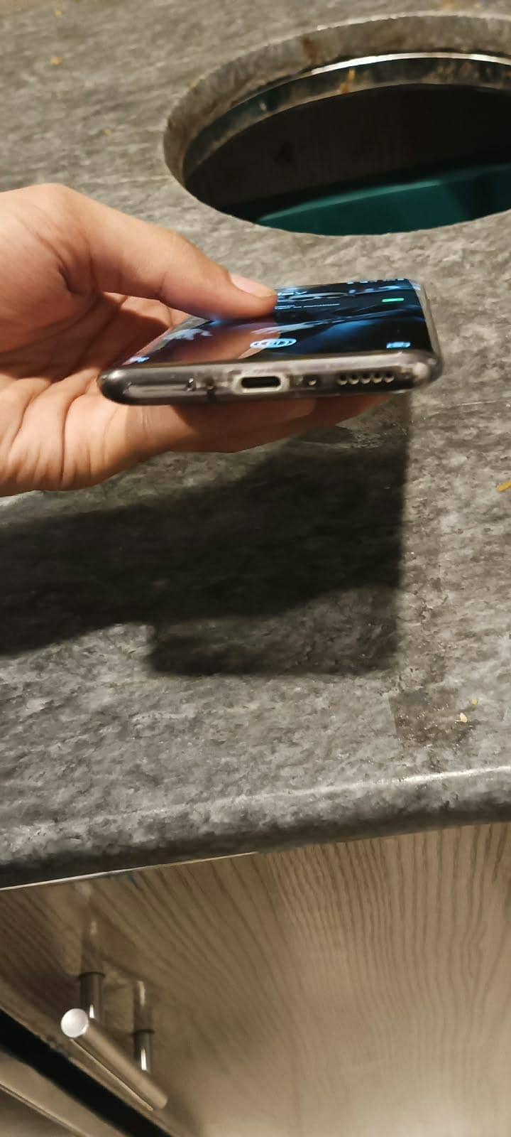 One Plus 7 Pro 6