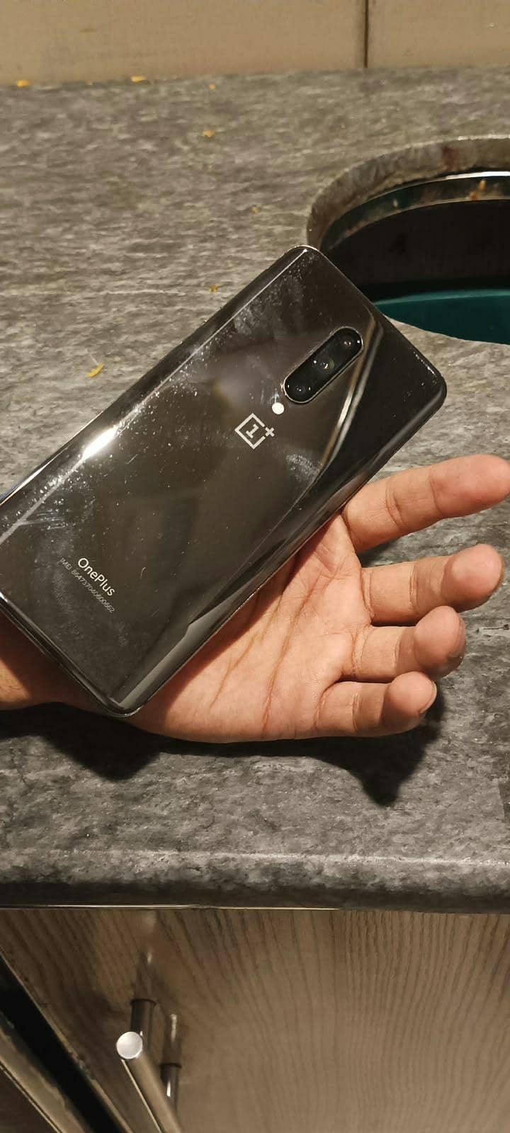 One Plus 7 Pro 7