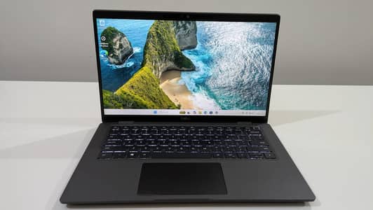 Dell Latitude 7420 | i7 11th Gen | 16GB RAM | 256 GB SSD