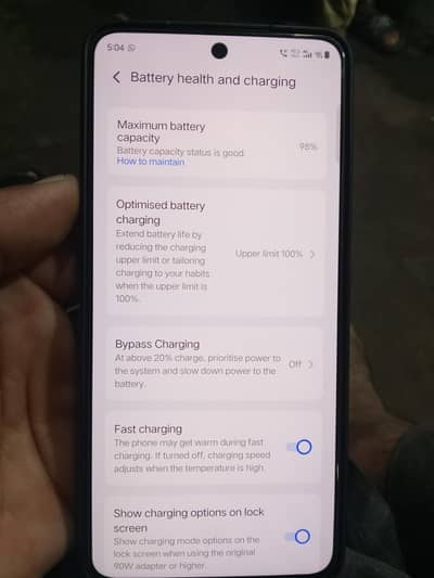 Vivo v60 lite 4g
