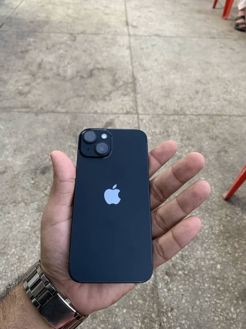 Apple iPhone 14 1