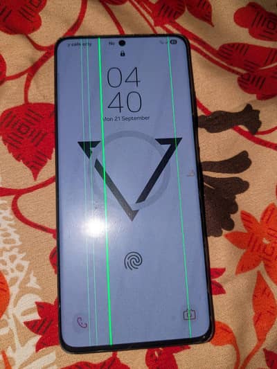 Samsung Mobile S21 Ultra Non PTA Esim working