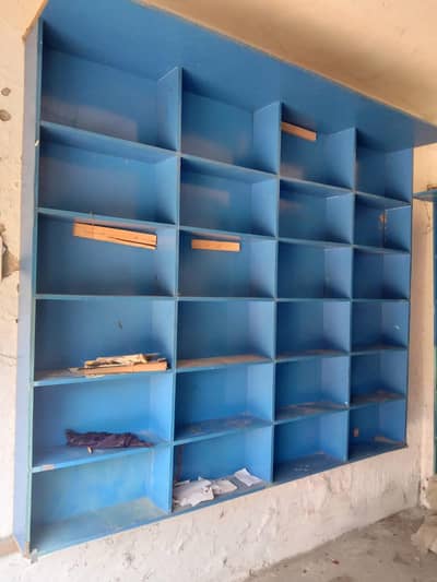 shop racks