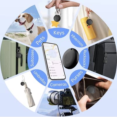 Bluetooth Tracker for Android Device