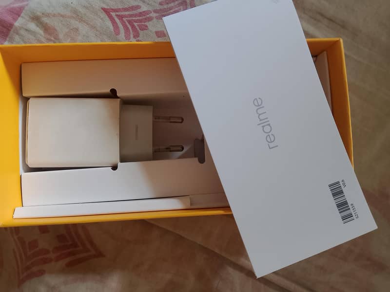 realme note 50 4