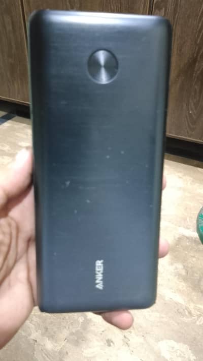 Anker PowerCore III Elite 26K 87W 26000mah