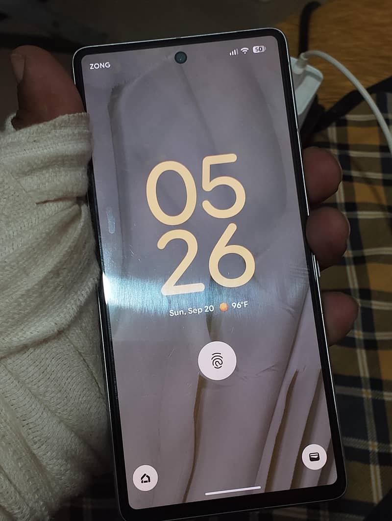 Google Pixel 7 2