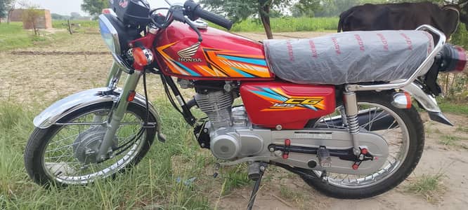 Honda Lovers