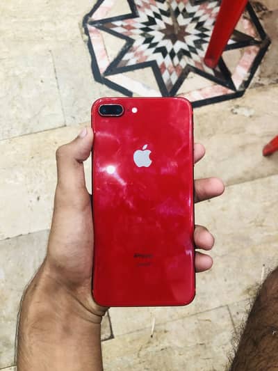 Apple iPhone 8 Plus