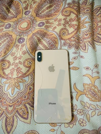 Apple iPhone XS Max