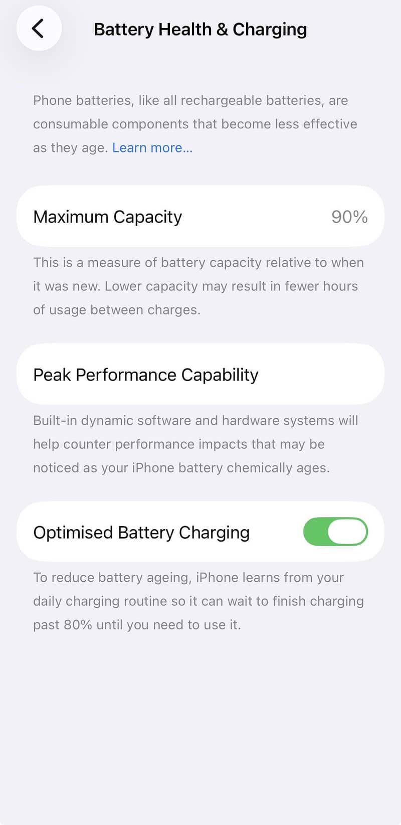 Apple iPhone 13 Pro 8