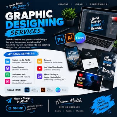 Graphic Hub