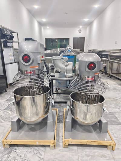Dough machine Pizza Oven Deep Fryer Proofer Roller Rotary Machine