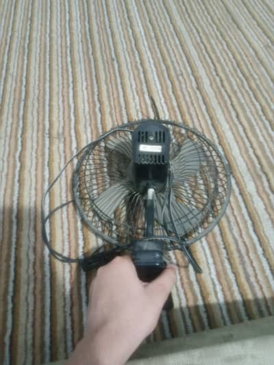selling clip fan