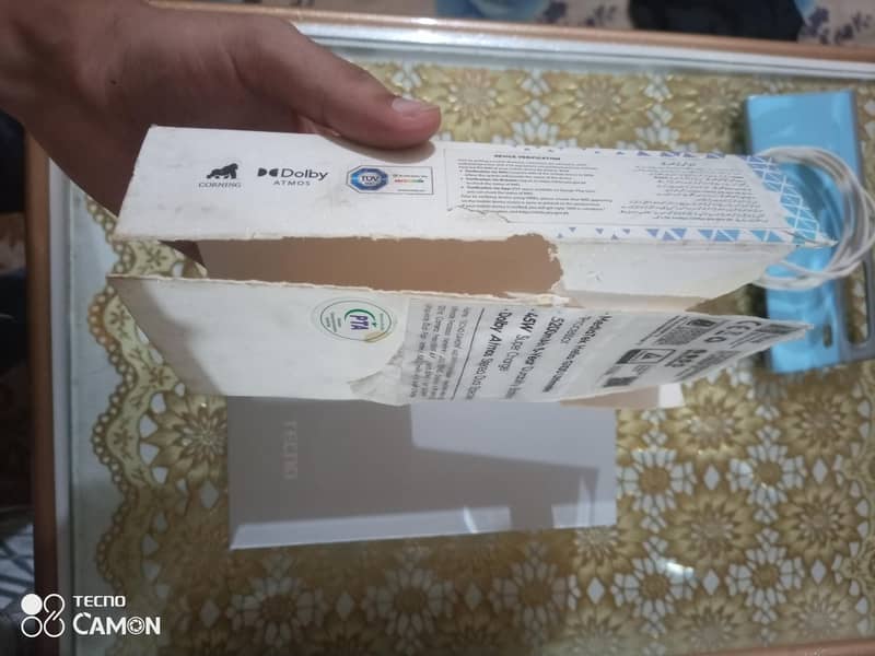 Tecno CAMON 40 Pro 13