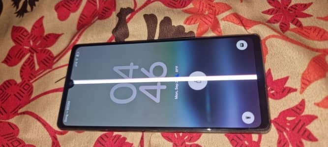 Google Pixel 6a urgent sale
