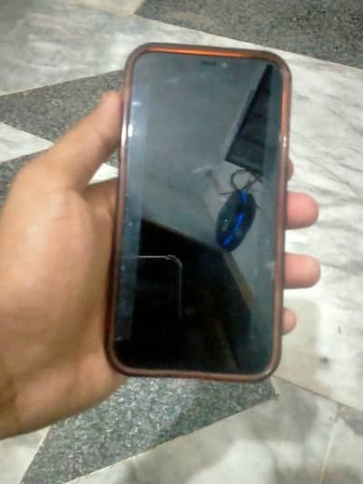 Xr conved 17 okay set hai Face ID look hai baki okay set hai