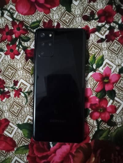 samsung s20 plus 12 gb ram 128 gb storage