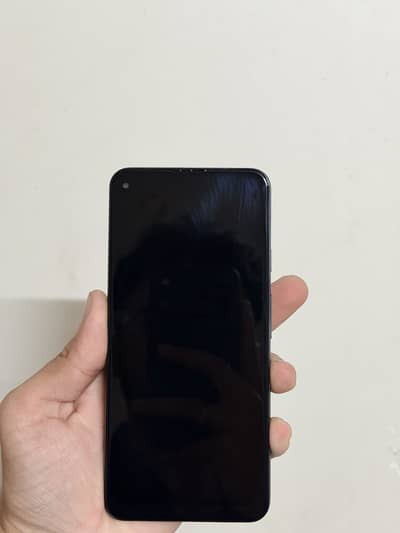 Google Pixel 5a