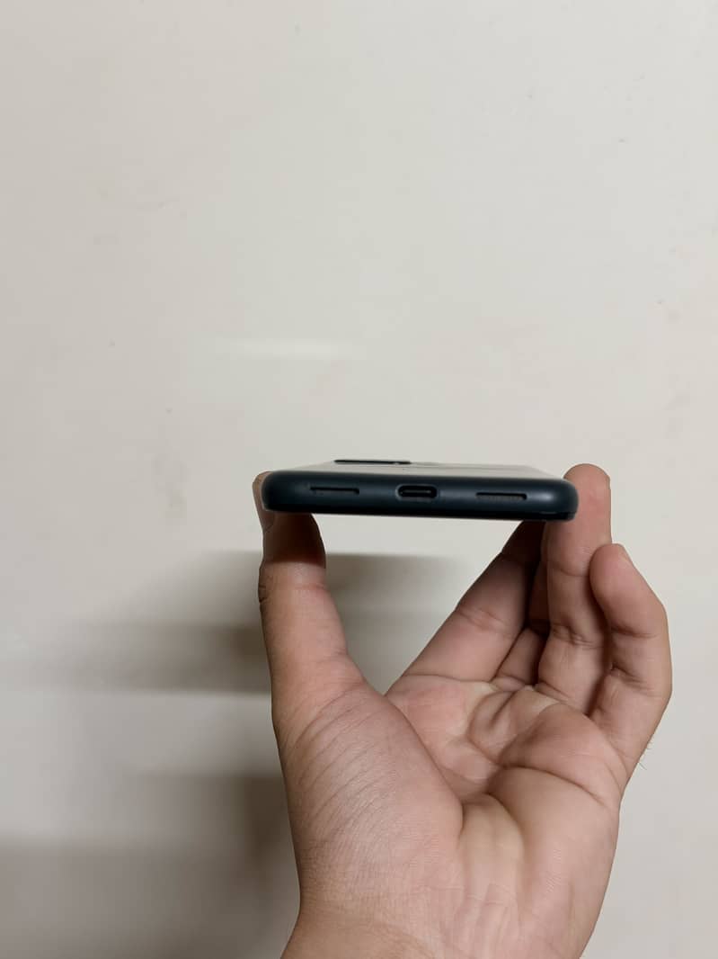 Google Pixel 5a 1
