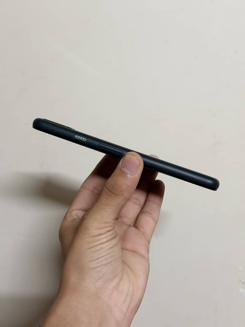 Google Pixel 5a 5