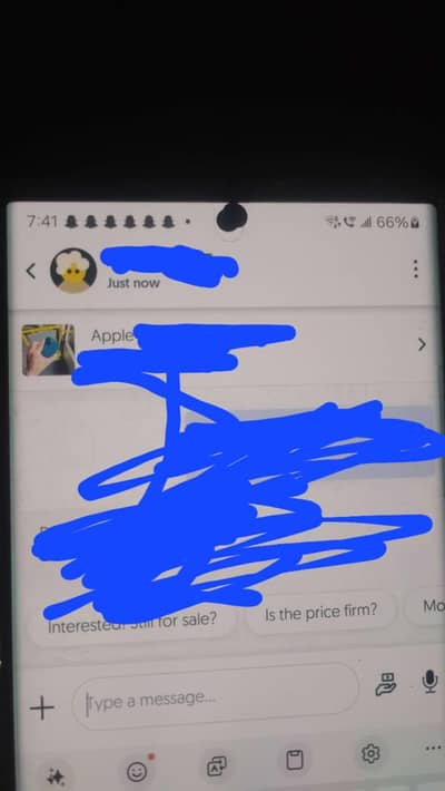 Samsung Mobile S22 Ultra