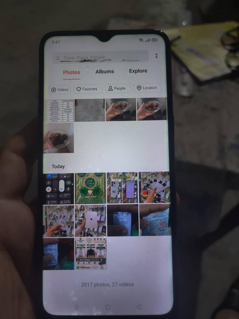 Realme 5 3